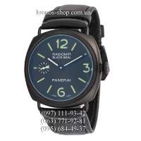 Panerai Radiomir Black Seal All Black-Green