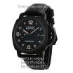 Panerai Luminor 1950 Marina 3 Days Automatic All Black