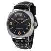 Panerai Luminor 1950 Marina Seconds Classic Black/Silver/Black