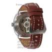 Panerai Luminor 1950 Marina Seconds Classic Brown/Silver/Black