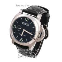 Panerai Luminor 1950 Marina 3 Days Automatic PRO Black/Silver/Black