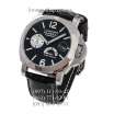 Panerai Luminor Power Reserve Black/Silver/Black