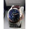 Panerai Luminor 1950 8 Days GMT Oro Rosso Brown/Gold/Black