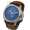 Panerai Radiomir 8 Days Ginger/Silver/Blue-Gold