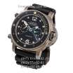 Panerai Luminor 1950 3 Days Chrono Flyback Automatic Black/Cuprum