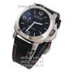 Panerai Luminor 1950 Marina America's Cup Automatic Black/Silver/Black