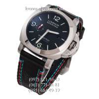 Panerai Luminor 1950 Marina America's Cup Automatic Black/Silver/Black