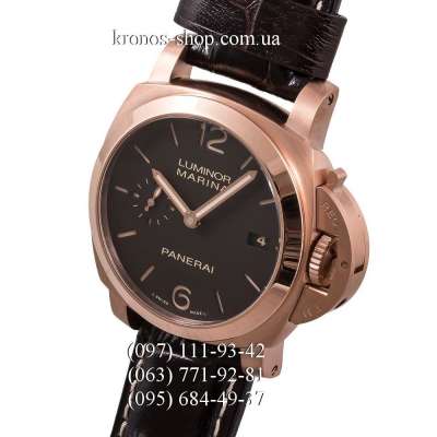 Panerai Luminor 1950 Marina 3 Days Automatic PAM00393 42 mm