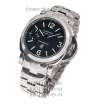 Panerai Luminor Marina Logo Steel Silver/Black