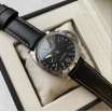 Panerai Luminor GMT Automatic Black/Silver/Black