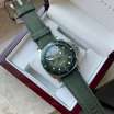 Panerai Submesible Marina Militare Green PAM01697 47 mm