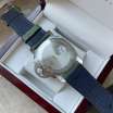 Panerai Submesible Marina Militare Green PAM01697 47 mm