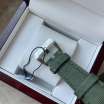 Panerai Submesible Marina Militare Green PAM01697 47 mm