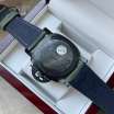 Panerai Submesible Marina Carbon Militare Green PAM01698 47 mm