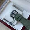Panerai Submesible Marina Carbon Militare Green PAM01698 47 mm