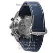 Omega Seamaster Planet Ocean Chronograph All Blue