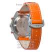 Omega Seamaster Planet Ocean Chronograph Orange/Orange/Black