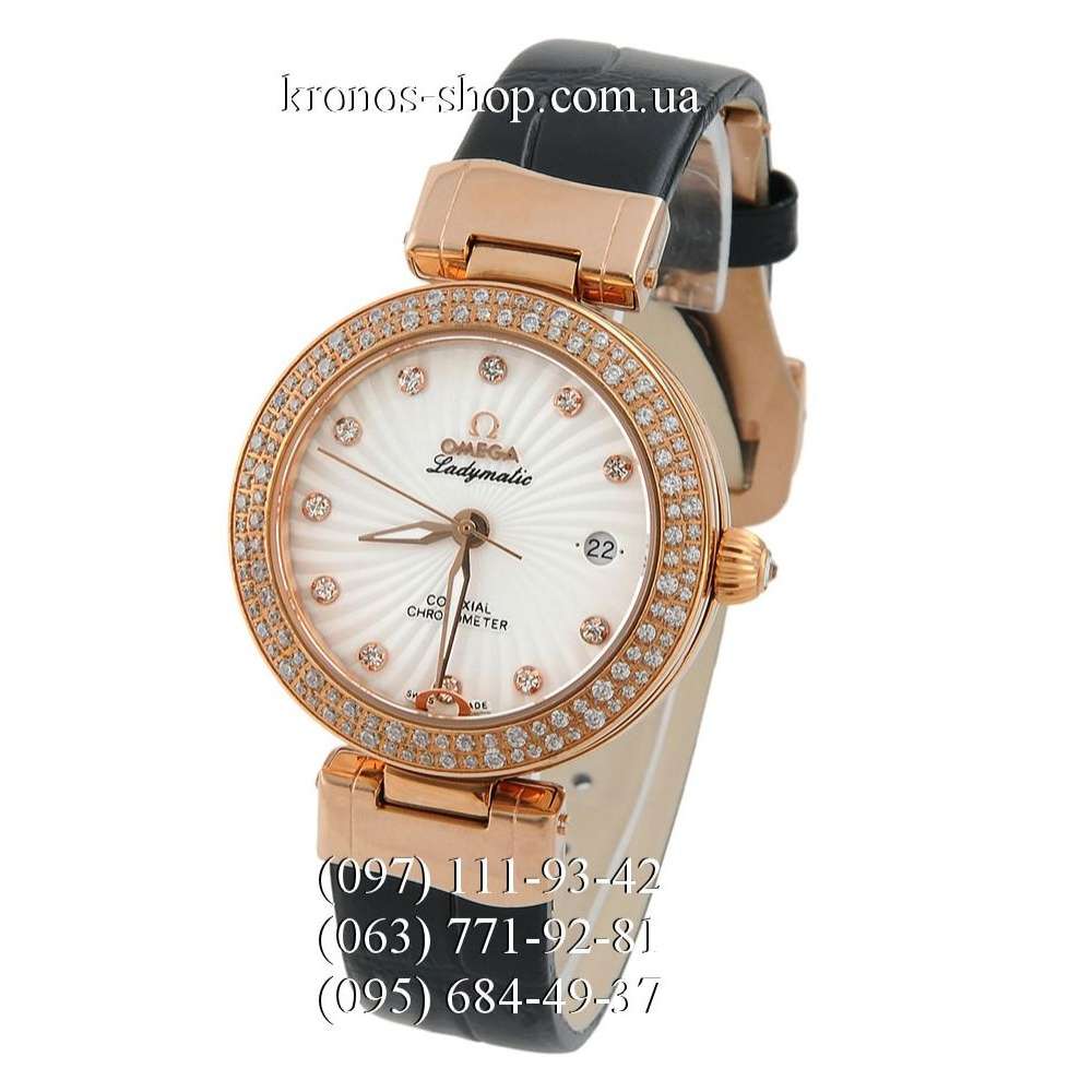 Ladymatic omega 2025