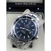 Omega Seamaster Planet Ocean 600M Skyfall Silver/Black/Black