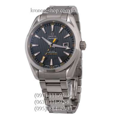 Omega Seamaster Aqua Terra 15 000 Gauss