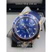 Omega Seamaster Planet Ocean Master Chronograph Blue/Gold/Blue