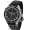 Omega Seamaster Planet Ocean Chronograph Black/Silver/Black