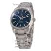 Omega Seamaster Aqua Terra 150M Goodplanet Silver/Blue