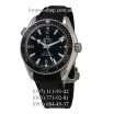 Omega Seamaster Planet Ocean Date Black/Silver/Black