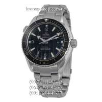 Omega Seamaster Planet Ocean 600M Skyfall Skeleton Silver/Black/Black