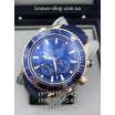 Omega Seamaster Planet Ocean Chronograph Blue/Gold/Blue