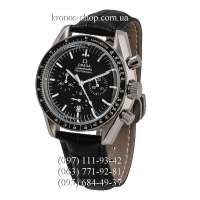 Omega Speedmaster Professional Moonwatch Black/Silver/Black