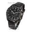 Omega Speedmaster Moonwatch Co-Axial Chronograph All Black