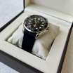 Omega Seamaster Diver 300M On Her Majesty’s Secret Service 50th Anniversary Silver/Black