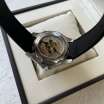 Omega Seamaster Diver 300M On Her Majesty’s Secret Service 50th Anniversary Silver/Black
