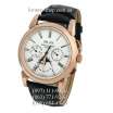 Patek Philippe Grand Complications 5204 Roman Black/Gold/White