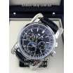 Patek Philippe Grand Complications 5204 Black/Silver/Black Crystals