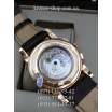 Patek Philippe Grand Complications 5204 Arabic Black/Gold/White