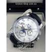 Patek Philippe Grand Complications 5204 Arabic Black/Silver/Silver