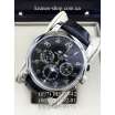 Patek Philippe Grand Complications 5204 Arabic Black/Silver/Black