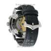 Patek Philippe Grand Complications Black/Silver/White