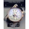 Patek Philippe Grand Complications Black/Gold/White