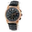 Patek Philippe Grand Complications Chronograph Black/Gold/Black