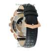 Patek Philippe Grand Complications Chronograph Black/Gold/Black