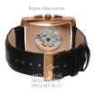 Patek Philippe Gondolo Black/Gold/White