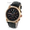 Patek Philippe Grand Complications 5204 Black/Gold/Black