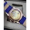 Patek Philippe Grand Complications 5140 Blue/Gold/Blue