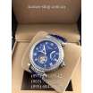 Patek Philippe Grand Complications Power Reserve Blue/Silver/Blue