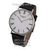 Patek Philippe Calatrava Rome Black/Silver/White