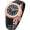 Patek Philippe Aquanaut 5167 Black/Gold/Black