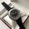 Patek Philippe Aquanaut 5167 Black/Silver/Black